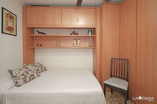 Ático en venta en Can Serra en Hospitalet de Llobregat, L´