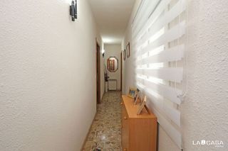 Ático en venta en Can Serra en Hospitalet de Llobregat, L´