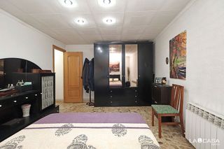 Ático en venta en Can Serra en Hospitalet de Llobregat, L´