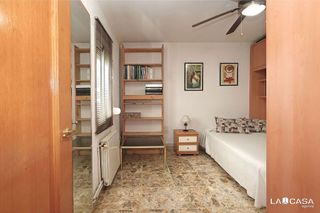 Ático en venta en Can Serra en Hospitalet de Llobregat, L´