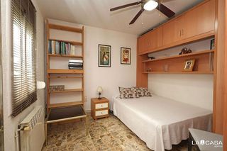 Ático en venta en Can Serra en Hospitalet de Llobregat, L´