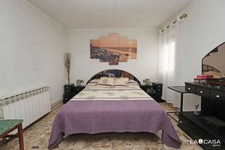 Ático en venta en Can Serra en Hospitalet de Llobregat, L´