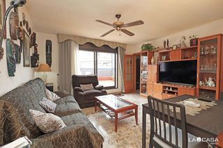 Ático en venta en Can Serra en Hospitalet de Llobregat, L´