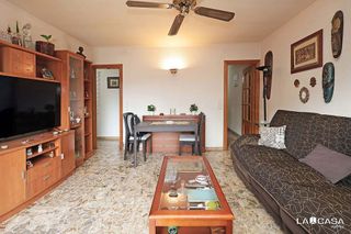 Ático en venta en Can Serra en Hospitalet de Llobregat, L´