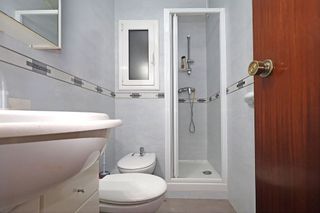 Piso en venta en La Maternitat i Sant Ramon en Barcelona