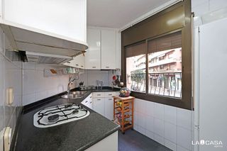 Piso en venta en Can Vidalet en Esplugues de Llobregat