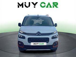 Citroen Berlingo BlueHDi 130 S&S Talla XL Shine EAT8 96 kW (130 CV)