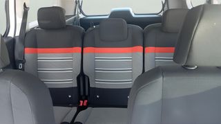 Citroen Berlingo BlueHDi 130 S&S Talla XL Shine EAT8 96 kW (130 CV)