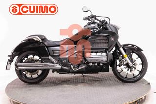 HONDA GL 1800 GOLDWING