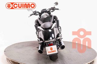 HONDA GL 1800 GOLDWING