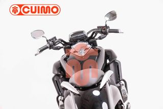 HONDA GL 1800 GOLDWING