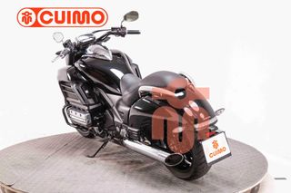 HONDA GL 1800 GOLDWING