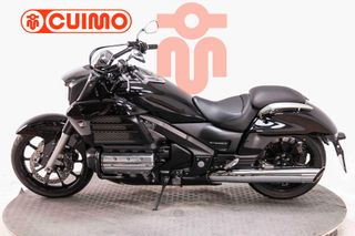 HONDA GL 1800 GOLDWING