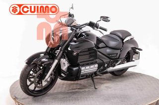 HONDA GL 1800 GOLDWING