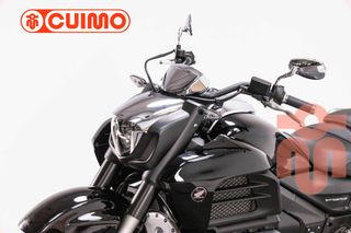 HONDA GL 1800 GOLDWING