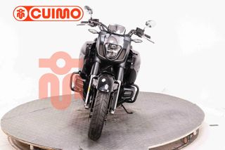 HONDA GL 1800 GOLDWING