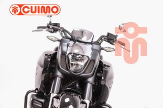 HONDA GL 1800 GOLDWING