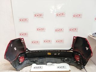 PEUGEOT 3008 Allure PARAGOLPES TRASERO