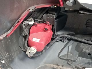 PEUGEOT 3008 Allure PARAGOLPES TRASERO