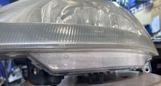 Faro Izquierdo Citroen C3