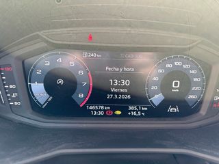 🚗 Audi A1 25 TFSI 95CV – Año 2020 – Muy cuidado