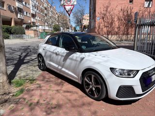 🚗 Audi A1 25 TFSI 95CV – Año 2020 – Muy cuidado
