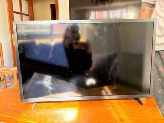 Smart TV Samsung 32 Nueva en Caja