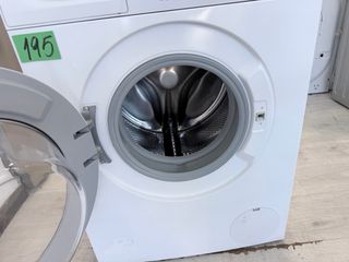 LAVADORA BALAY 7 KG 1200 RPM A+++ENVIO!