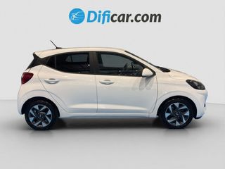 Hyundai i10 I10MPI 1.0 63CV ATOMÁTICO