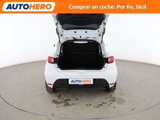 Renault Clio 1.5 dCi Energy Business