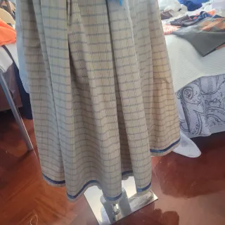 Traje Medieval  ,ideal  para bailar Reconquista