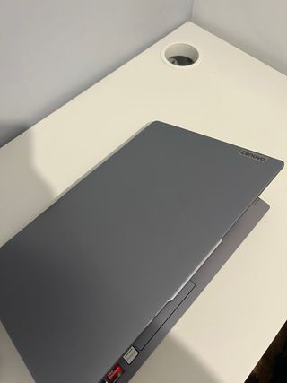 Portátil Lenovo IdeaPad 3
