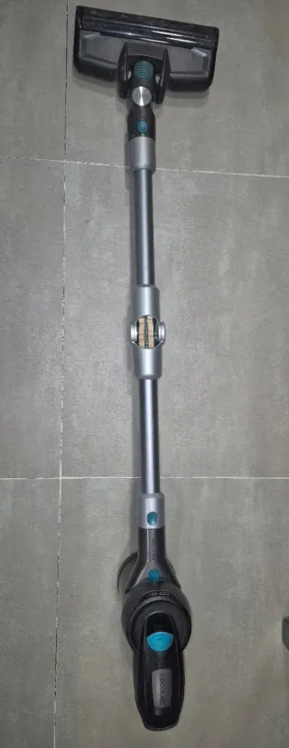 Aspiradora Conga Rockstar