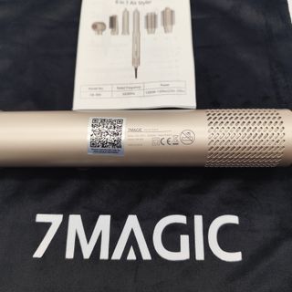Air Styler 6in1 7MAGIC NUOVO