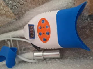 Lámpara LED Dental Blanqueamiento