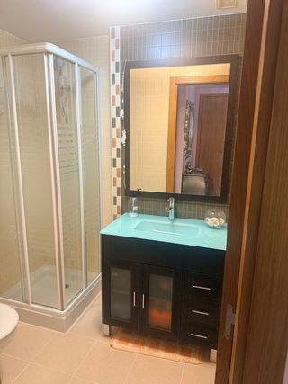 Duplex de 3 habitaciones, terraza plaza de garaje