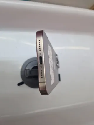 iPhone 15 Pro Max 256GB Plata