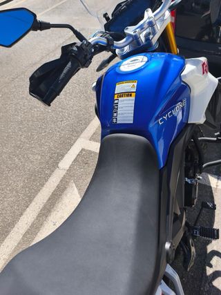 Alquiler de moto  LEER DESCRIPCIÓN!