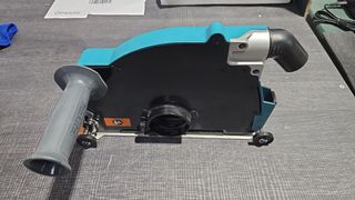 Colector Polvo Makita 198440-5 230mm