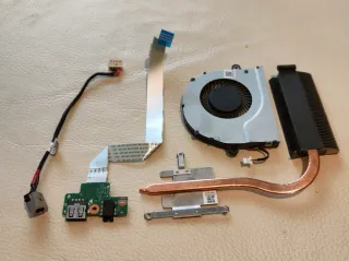 Scheda madre per laptop Acer Aspire E5 Aspire E5 575, Aspire F5 573 e Travelmate P259