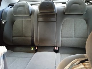 Peugeot 407 2008