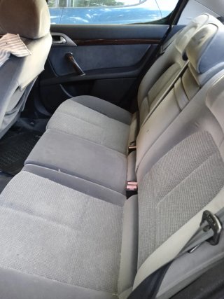 Peugeot 407 2008