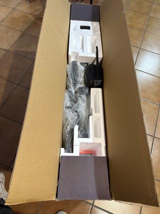 Patín Eléctrico Ecoxtrem M41 Dual Motor