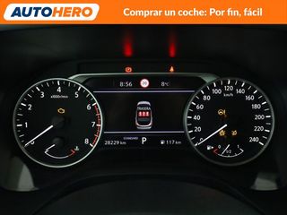 Nissan Qashqai 1.3 DIG-T Mild-Hybrid Acenta