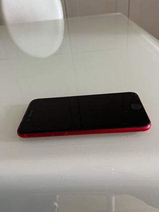 iPhone 8 Rojo