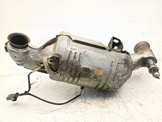 CATALIZADOR PEUGEOT 3008 BH01 9815574580