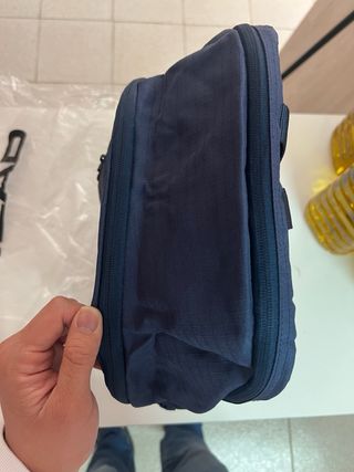 Mochila HEAD deportiva azul