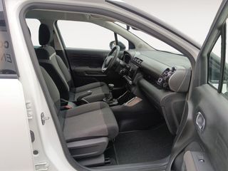 Citroën C3 Aircross 1.2 PureTech 110 Shine