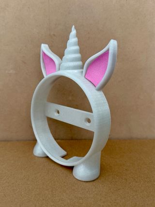 Supporto Google Nest Mini Unicorno