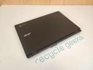 Acer Chromebook 13 Nvidia Tegra K1 4GB RAM